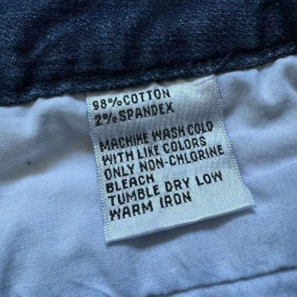 Talbots Petite Stretch Women’s Size 8 Cotton Blend Casual - Picture 5 of 10